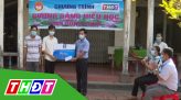 Gương sáng hiếu học - 09/11/2021: Sinh viên Lê Nhựt Thanh