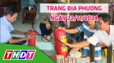 Trang địa phương - Thứ Hai, 02/12/2024 - H.Tháp Mười