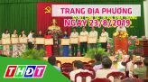 Trang tin địa phương - 30/8/2019 - Huyện Lấp Vò