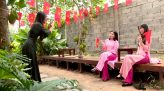 Giao lưu, giới thiệu tập thơ đầu tay của tác giả Nguyễn Thị Kim Tuyến