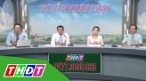 Trong vườn ngoài ruộng - 09/03/2020: Tìm giải pháp ứng phó hạn mặn tại Đồng Tháp