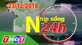 Thời sự tối – Thứ Tư, 26/12/2018