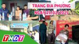 Nhịp cầu nhân ái - 25/02/2025: Giúp đỡ hoàn cảnh của anh Nguyễn Hữu Phúc