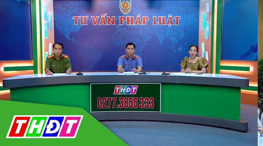 Tư vấn Pháp luật - 28/6/2022 - Tội phạm giết người và cố ý gây thương tích