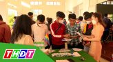 Phóng sự: dạy tiếng Việt trên đất Campuchia