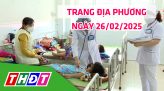 Toàn cảnh nông nghiệp – 27/02/2025: Thay đổi vùng cù lao hạ nguồn sông Hậu