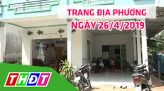 Trang tin địa phương - Thứ Sáu, 03/5/2019 - Huyện Thanh Bình