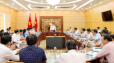 Lãnh đạo tỉnh cùng tuổi trẻ Đồng Tháp thắp nến tri ân anh hùng liệt sĩ