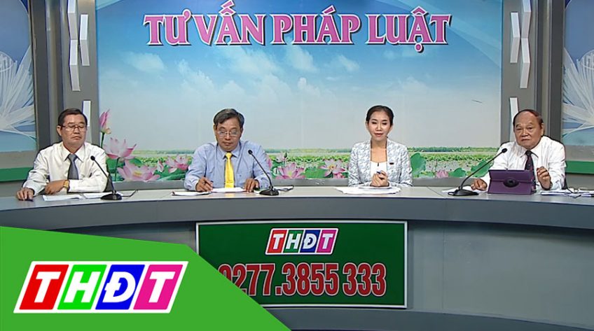 Tư vấn pháp luật - 26/11/2019 - Pháp luật về hợp đồng vay tài sản