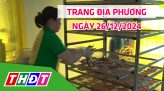 Trang địa phương - Thứ Năm, 02/01/2025 - H.Châu Thành