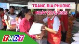 Trang địa phương - Thứ Tư, 28/5/2025 - H.Cao Lãnh