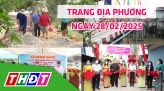 Thắp sáng ước mơ - 28/02/2025: Sinh viên Trương Tấn Tài