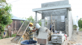 Lãnh đạo tỉnh cùng tuổi trẻ Đồng Tháp thắp nến tri ân anh hùng liệt sĩ