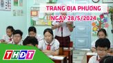 Trang địa phương - Thứ Năm, 06/6/2024 - H.Châu Thành