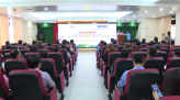 Đồng Tháp: Hộ kinh doanh thích ứng quy định thuế mới