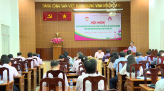 Đồng Tháp: Hộ kinh doanh thích ứng quy định thuế mới
