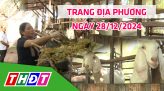 Trang địa phương - Thứ Năm, 02/01/2025 - H.Châu Thành