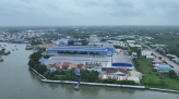 Lãnh đạo tỉnh cùng tuổi trẻ Đồng Tháp thắp nến tri ân anh hùng liệt sĩ