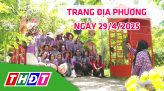 Toàn cảnh nông nghiệp – 30/4/2025: Nông dân Đồng Tháp quan tâm ứng dụng công nghệ số vườn sầu riêng