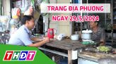 Trang địa phương - Thứ Năm, 06/6/2024 - H.Châu Thành