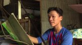 Thắp sáng ước mơ - 13/11/2020: Em Nguyễn Thị Diễm Kiều