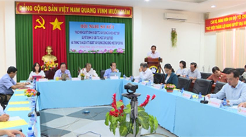 Mục tiêu xây dựng xã hội học tập: Cộng đồng hiểu được giá trị học tập