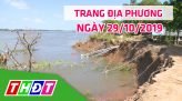 Trang địa phương - Thứ Sáu, 01/11/2019 - Huyện Thanh Bình