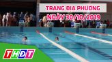 Trang địa phương - Thứ Sáu, 01/11/2019 - Huyện Thanh Bình