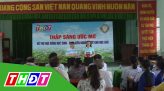 Thắp sáng ước mơ - 13/03/2020: Em Hồ Thị Thảo Ngân