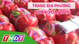 Trang tin địa phương - 09/9/2019 - Thành phố Cao Lãnh