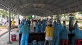 Ông Tiên giữa đời thường