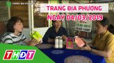 Trang địa phương: H. Châu Thành - 07/03/2019