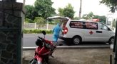 Ông Tiên giữa đời thường
