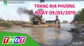 Trang địa phương: H. Châu Thành - Thứ Năm, 21/03/2019