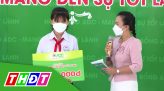 ADC mang đến sự tốt lành - 07/7/2022: Học sinh Nguyễn Phương Anh