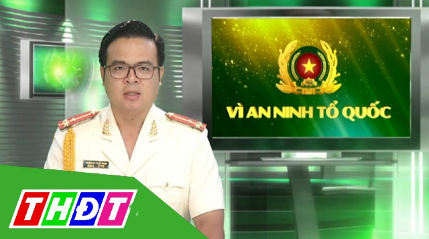 An ninh - Tổ quốc - 12/12/2018