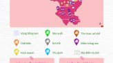 [Infographic] Khung kế hoạch thời gian năm học 2024 - 2025 trên địa bàn tỉnh Đồng Tháp