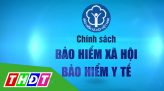 Bảo hiểm xã hội - 06/6/2019