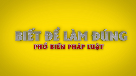 Biết để làm đúng - 12/02/2025: Cấp đổi GPLX tại cơ sở y tế