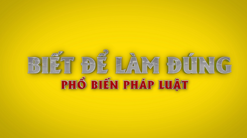 Biết để làm đúng - 09/02/2022: 5 cách theo dõi tiến độ giải quyết TTHC