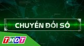 Chuyển đổi số – 25/01/2025