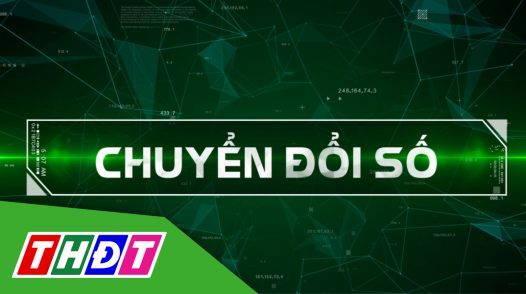 Chuyển đổi số - 04/02/2025: Phát triển công nghệ số, sẵn sáng cho kỷ nguyên vươn mình