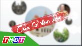 Cửa sổ văn hóa - 01/10/2022: Mùa vàng ấm no trên rẻo cao Tây Bắc