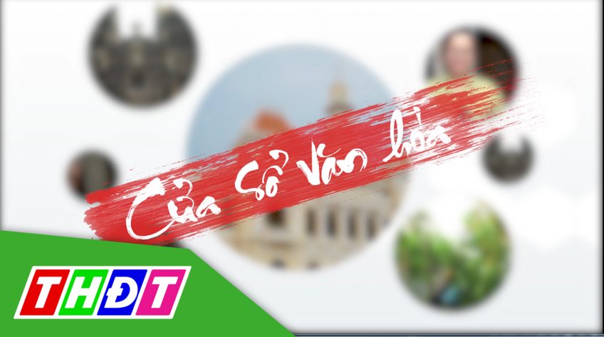 Cửa sổ văn hóa - 05/01/2023: Nghĩa tình ngày cuối năm