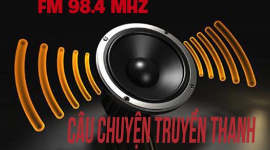 Câu chuyện truyền thanh: Chỉ tại rượu bia