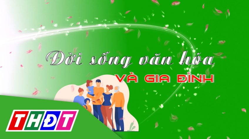 Đời sống văn hóa và gia đình - 25/12/2024: Phòng chống bạo lực gia đình