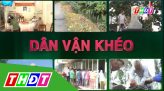 Dân vận khéo - 24/12/2018