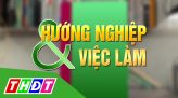 Hướng nghiệp và việc làm - 17/01/2020