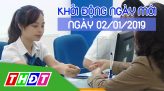 Tư vấn khuyến nông - 29/12/2018: Pexena - Giải pháp quản lý rầy nâu