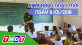 Thời sự tối - Thứ Sáu, 11/01/2019